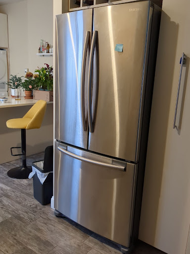 Photo from customer review