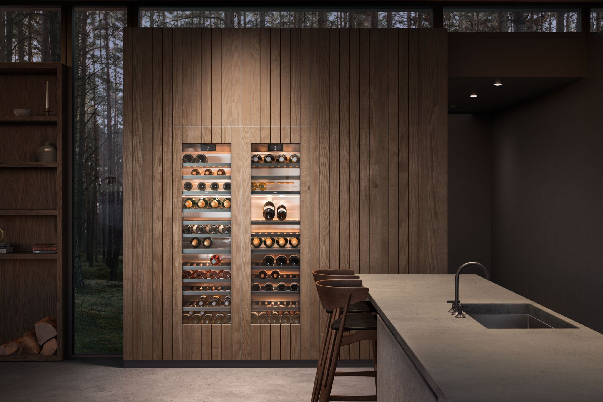 Picture of Gaggenau Wine Unit