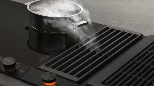 Picture of Gaggenau Downdraft